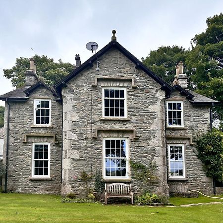 The Coach House - In The Countryside Guest House เคนดัล ภายนอก รูปภาพ